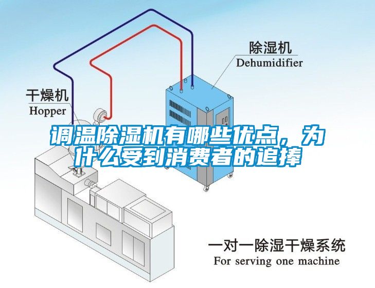 調(diào)溫除濕機(jī)有哪些優(yōu)點(diǎn)，為什么受到消費(fèi)者的追捧