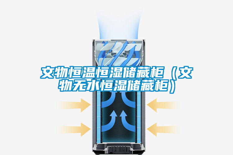 文物恒溫恒濕儲(chǔ)藏柜（文物無水恒濕儲(chǔ)藏柜）