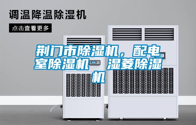 荊門市除濕機(jī)，配電室除濕機(jī)  濕菱除濕機(jī)