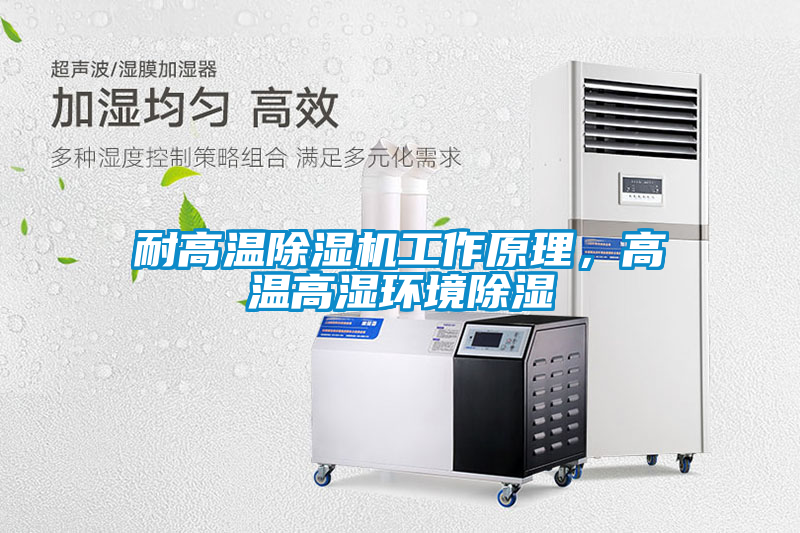 耐高溫除濕機(jī)工作原理，高溫高濕環(huán)境除濕