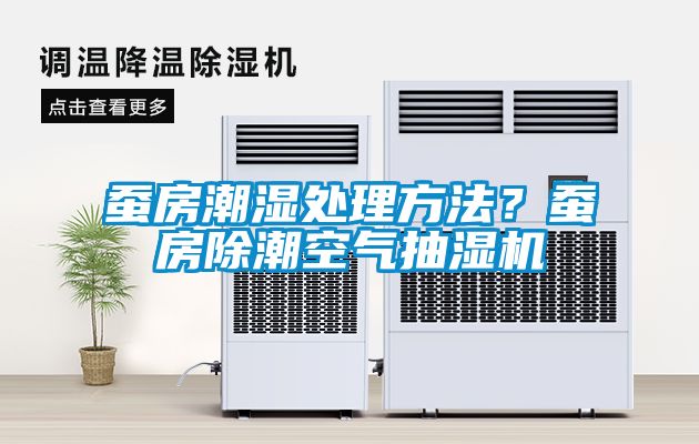 蠶房潮濕處理方法？蠶房除潮空氣抽濕機(jī)