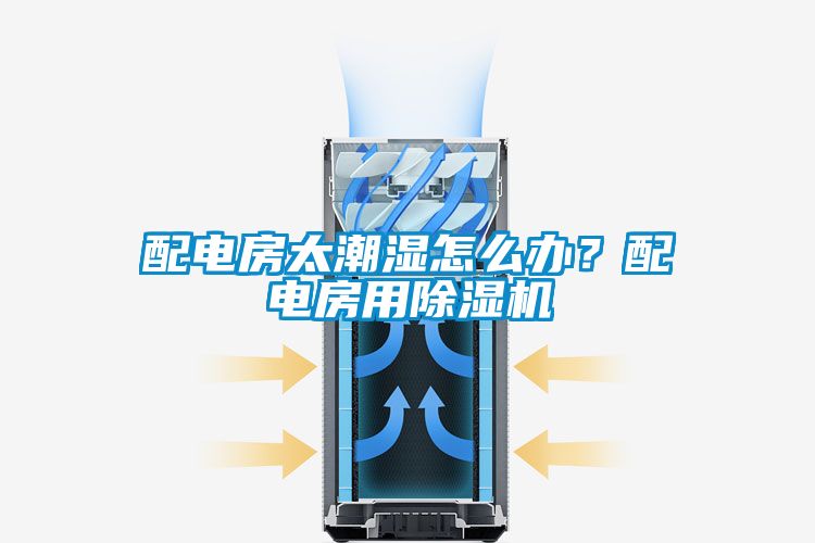 配電房太潮濕怎么辦？配電房用除濕機