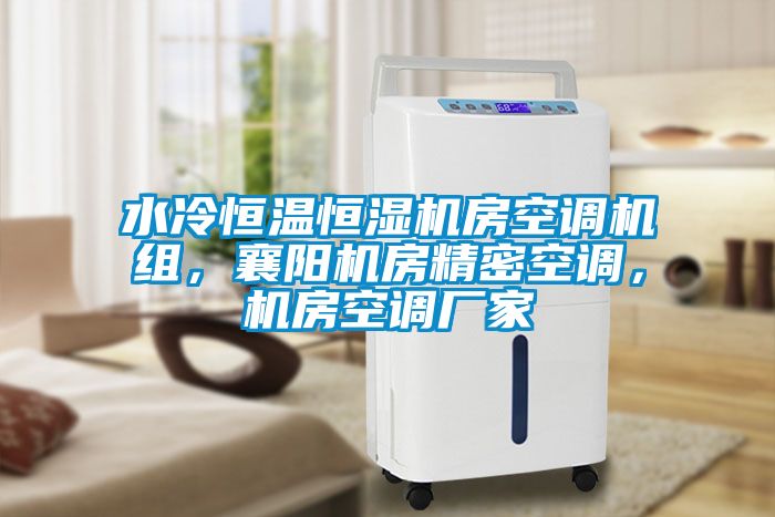 水冷恒溫恒濕機(jī)房空調(diào)機(jī)組，襄陽機(jī)房精密空調(diào)，機(jī)房空調(diào)廠家