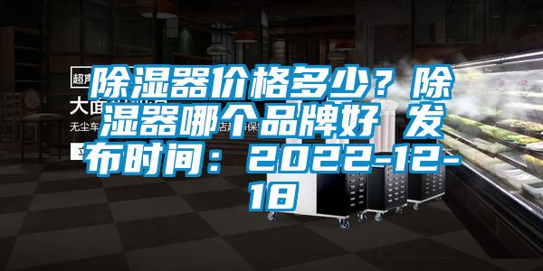 除濕器價(jià)格多少？除濕器哪個(gè)品牌好 發(fā)布時(shí)間：2022-12-18