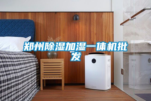 鄭州除濕加濕一體機(jī)批發(fā)