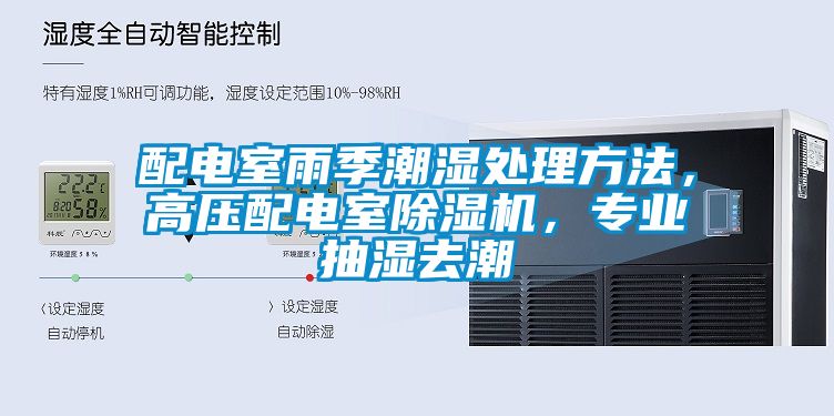 配電室雨季潮濕處理方法，高壓配電室除濕機，專業(yè)抽濕去潮