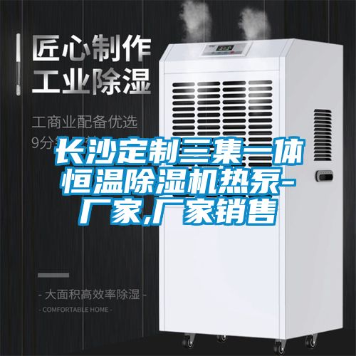 長(zhǎng)沙定制三集一體恒溫除濕機(jī)熱泵-廠(chǎng)家,廠(chǎng)家銷(xiāo)售