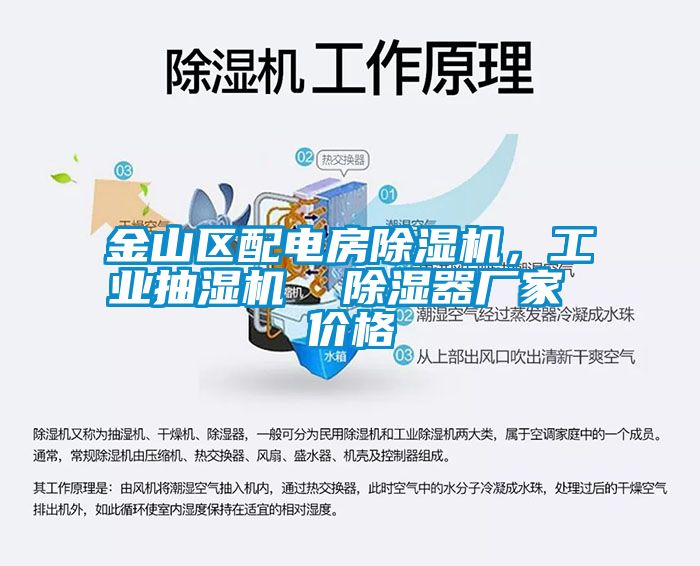 金山區(qū)配電房除濕機(jī)，工業(yè)抽濕機(jī)  除濕器廠(chǎng)家 價(jià)格
