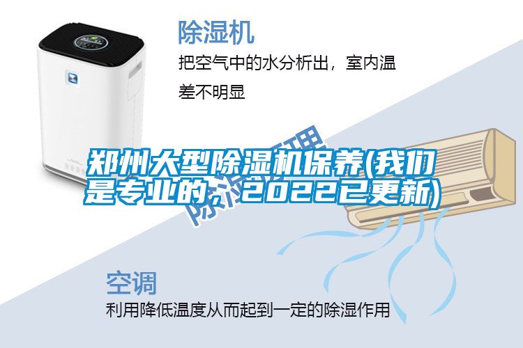 鄭州大型除濕機保養(yǎng)(我們是專業(yè)的，2022已更新)