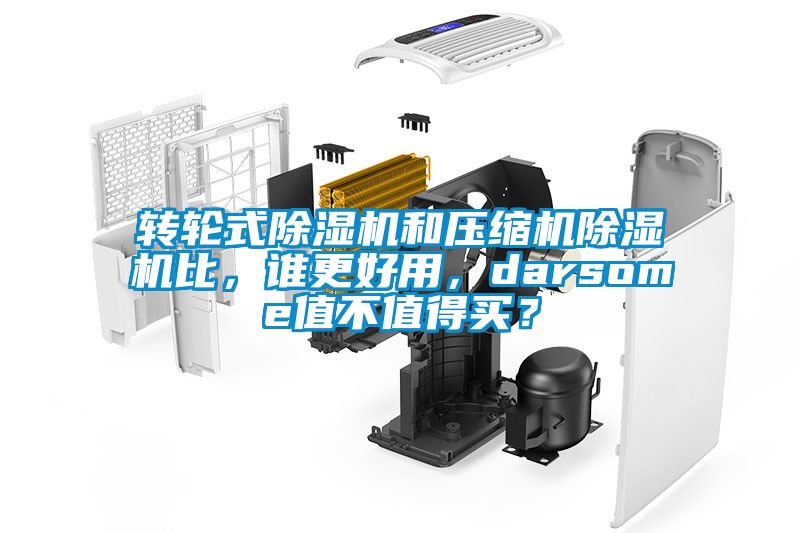 轉(zhuǎn)輪式除濕機(jī)和壓縮機(jī)除濕機(jī)比，誰(shuí)更好用，darsome值不值得買？