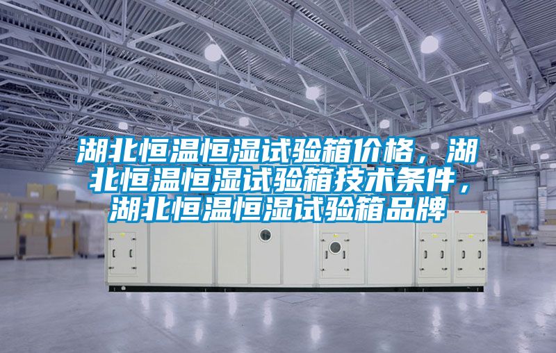 湖北恒溫恒濕試驗箱價格，湖北恒溫恒濕試驗箱技術(shù)條件，湖北恒溫恒濕試驗箱品牌