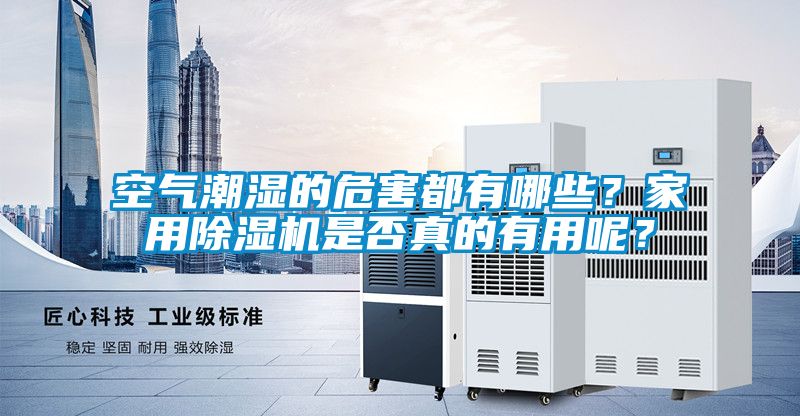 空氣潮濕的危害都有哪些？家用除濕機(jī)是否真的有用呢？