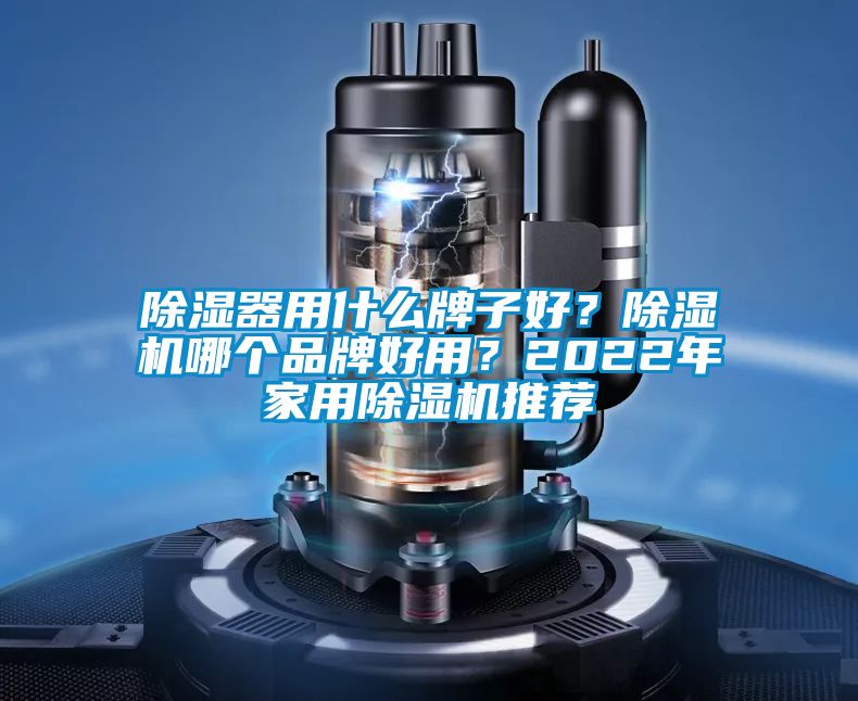 除濕器用什么牌子好？除濕機(jī)哪個(gè)品牌好用？2022年家用除濕機(jī)推薦