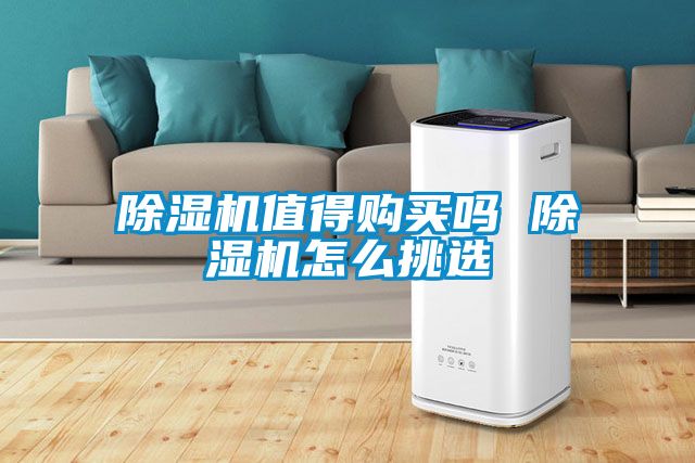 除濕機(jī)值得購買嗎 除濕機(jī)怎么挑選