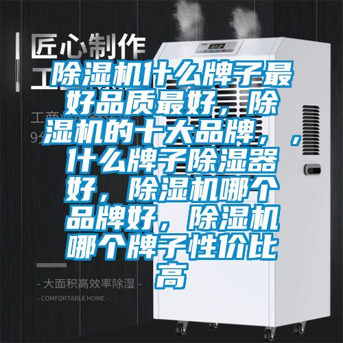 除濕機什么牌子最好品質(zhì)最好，除濕機的十大品牌，，什么牌子除濕器好，除濕機哪個品牌好，除濕機哪個牌子性價比高