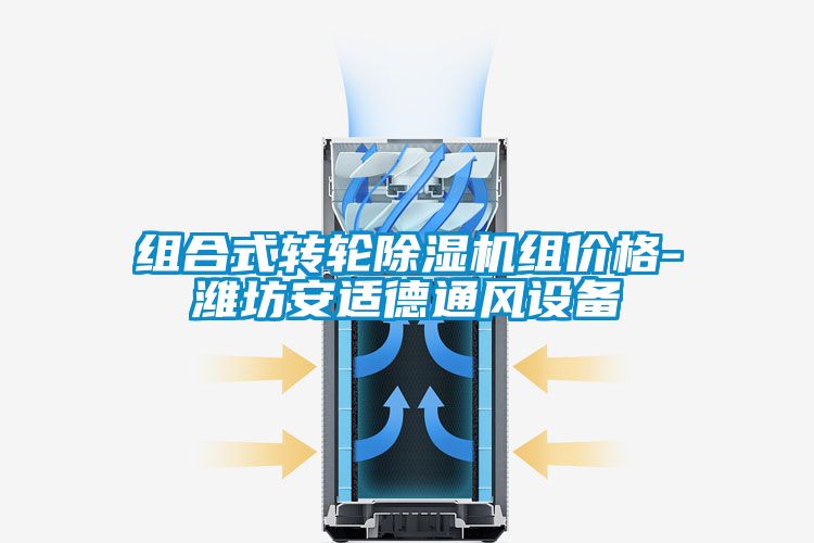 組合式轉(zhuǎn)輪除濕機(jī)組價格-濰坊安適德通風(fēng)設(shè)備