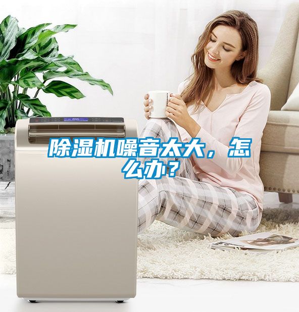 除濕機(jī)噪音太大，怎么辦？