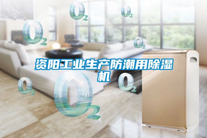 資陽工業(yè)生產(chǎn)防潮用除濕機