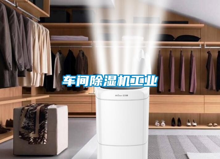 車間除濕機工業(yè)