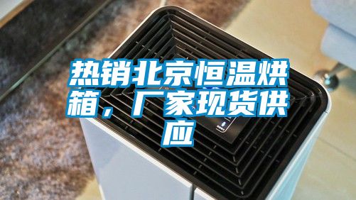 熱銷北京恒溫烘箱，廠家現(xiàn)貨供應(yīng)