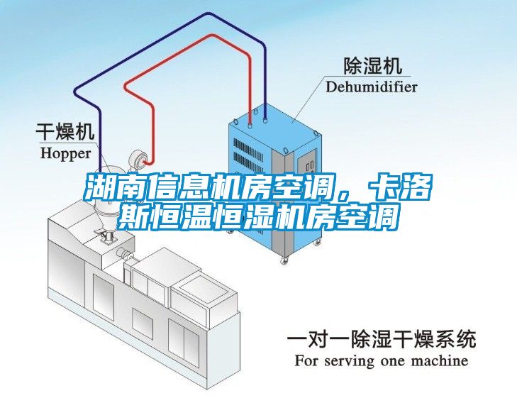 湖南信息機(jī)房空調(diào)，卡洛斯恒溫恒濕機(jī)房空調(diào)