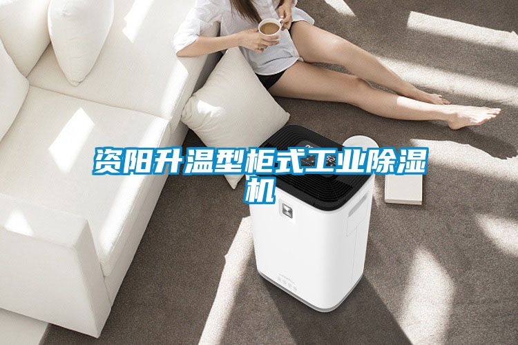 資陽升溫型柜式工業(yè)除濕機
