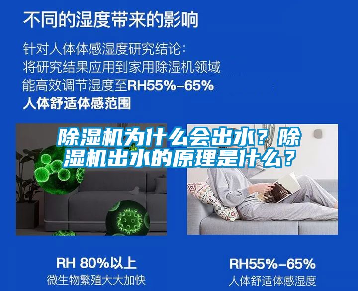 除濕機(jī)為什么會(huì)出水？除濕機(jī)出水的原理是什么？