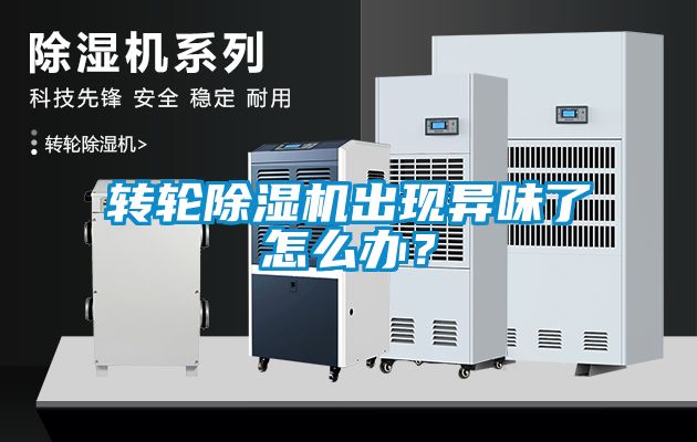 轉(zhuǎn)輪除濕機(jī)出現(xiàn)異味了怎么辦？