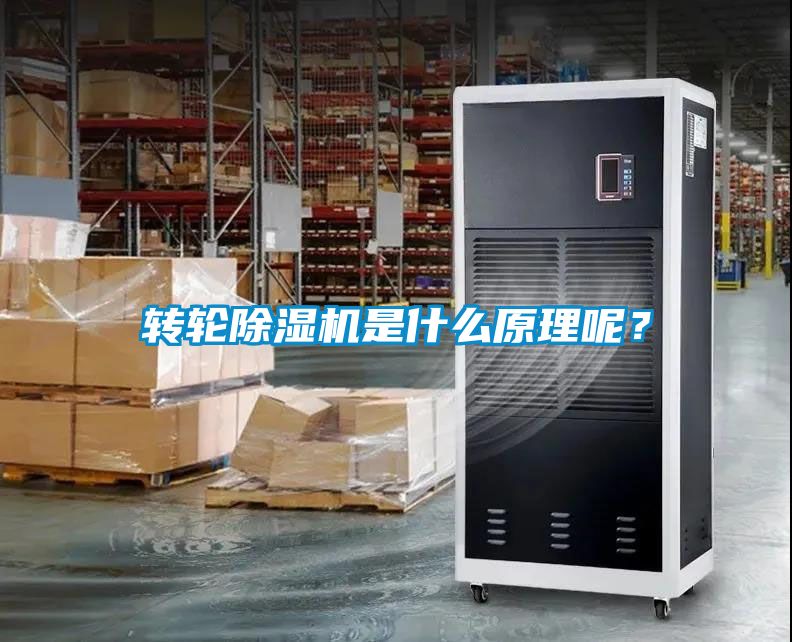 轉(zhuǎn)輪除濕機(jī)是什么原理呢？