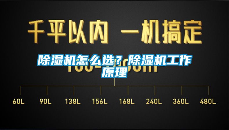 除濕機(jī)怎么選？除濕機(jī)工作原理