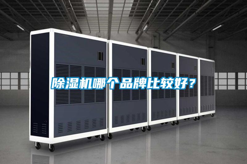 除濕機(jī)哪個(gè)品牌比較好？