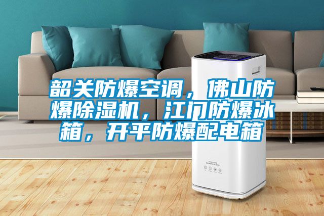 韶關防爆空調(diào)，佛山防爆除濕機，江門防爆冰箱，開平防爆配電箱