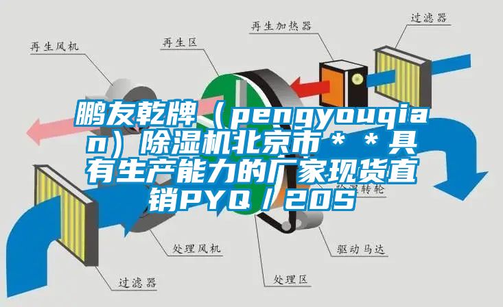 鵬友乾牌（pengyouqian）除濕機北京市＊＊具有生產(chǎn)能力的廠家現(xiàn)貨直銷PYQ／20S