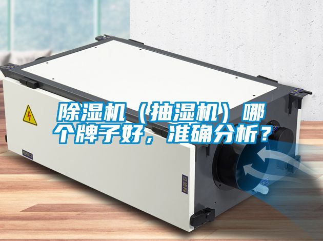 除濕機(jī)（抽濕機(jī)）哪個(gè)牌子好，準(zhǔn)確分析？