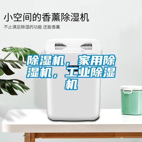 除濕機，家用除濕機，工業(yè)除濕機