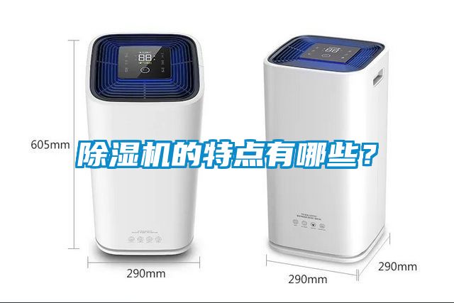 除濕機(jī)的特點(diǎn)有哪些？