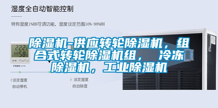 除濕機-供應轉(zhuǎn)輪除濕機，組合式轉(zhuǎn)輪除濕機組， 冷凍除濕機，工業(yè)除濕機