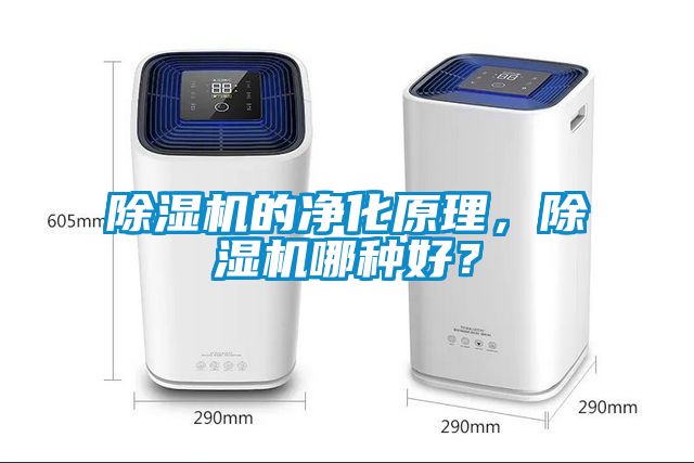 除濕機的凈化原理，除濕機哪種好？