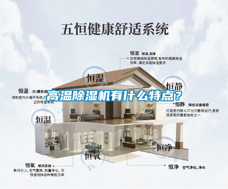 高溫除濕機(jī)有什么特點(diǎn)？