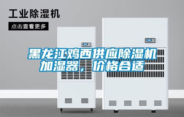 黑龍江雞西供應(yīng)除濕機(jī)加濕器，價格合適